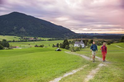 Darf’s ein bisschen mehr sein?